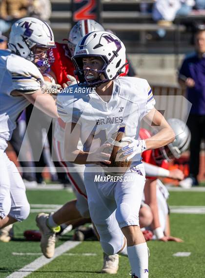 Thumbnail 3 in North Summit vs. Kanab (UHSAA 1A Semifinal) photogallery.