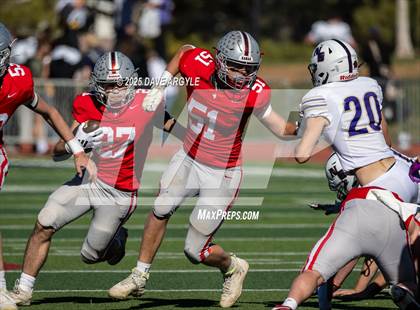 Thumbnail 2 in North Summit vs. Kanab (UHSAA 1A Semifinal) photogallery.