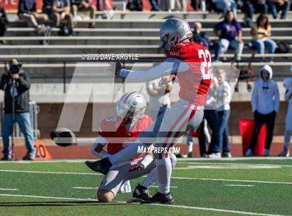 Thumbnail 1 in North Summit vs. Kanab (UHSAA 1A Semifinal) photogallery.