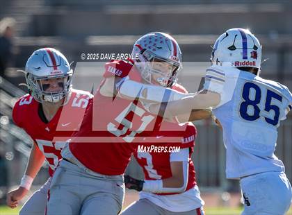 Thumbnail 3 in North Summit vs. Kanab (UHSAA 1A Semifinal) photogallery.