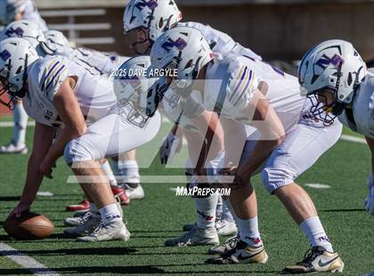 Thumbnail 1 in North Summit vs. Kanab (UHSAA 1A Semifinal) photogallery.