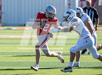 Thumbnail 3 in North Summit vs. Kanab (UHSAA 1A Semifinal) photogallery.