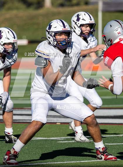 Thumbnail 3 in North Summit vs. Kanab (UHSAA 1A Semifinal) photogallery.