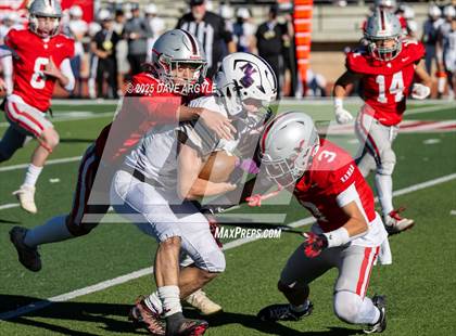 Thumbnail 3 in North Summit vs. Kanab (UHSAA 1A Semifinal) photogallery.