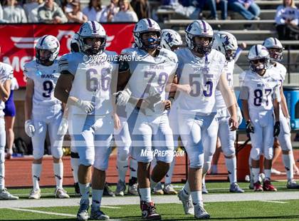 Thumbnail 2 in North Summit vs. Kanab (UHSAA 1A Semifinal) photogallery.