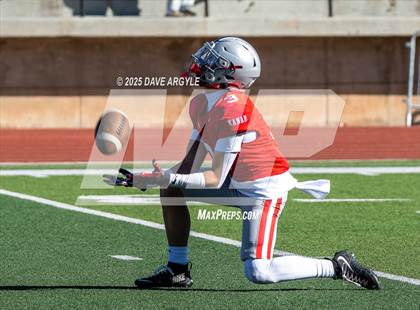 Thumbnail 3 in North Summit vs. Kanab (UHSAA 1A Semifinal) photogallery.