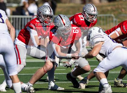 Thumbnail 3 in North Summit vs. Kanab (UHSAA 1A Semifinal) photogallery.
