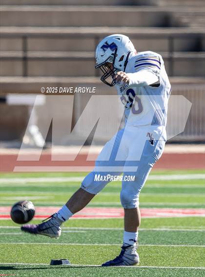 Thumbnail 2 in North Summit vs. Kanab (UHSAA 1A Semifinal) photogallery.