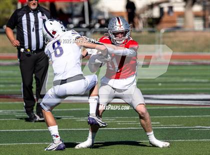 Thumbnail 1 in North Summit vs. Kanab (UHSAA 1A Semifinal) photogallery.