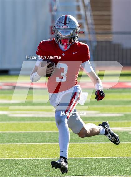 Thumbnail 1 in North Summit vs. Kanab (UHSAA 1A Semifinal) photogallery.