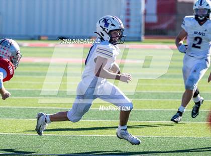 Thumbnail 2 in North Summit vs. Kanab (UHSAA 1A Semifinal) photogallery.