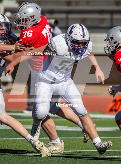 Thumbnail 3 in North Summit vs. Kanab (UHSAA 1A Semifinal) photogallery.