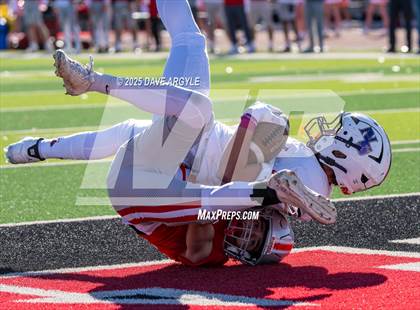 Thumbnail 3 in North Summit vs. Kanab (UHSAA 1A Semifinal) photogallery.