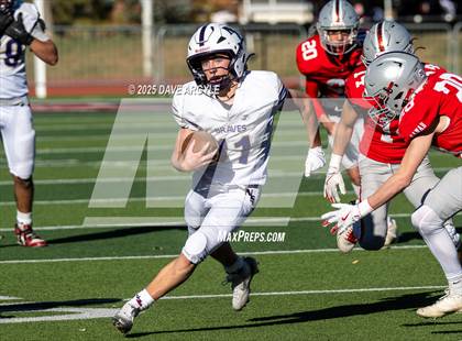 Thumbnail 3 in North Summit vs. Kanab (UHSAA 1A Semifinal) photogallery.