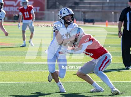 Thumbnail 1 in North Summit vs. Kanab (UHSAA 1A Semifinal) photogallery.