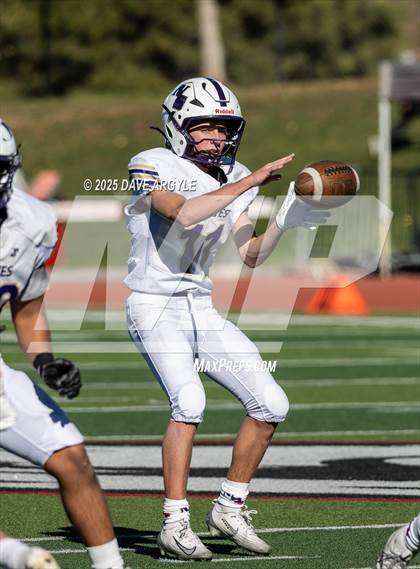 Thumbnail 3 in North Summit vs. Kanab (UHSAA 1A Semifinal) photogallery.