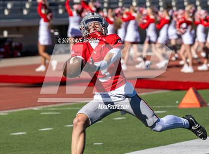 Thumbnail 1 in North Summit vs. Kanab (UHSAA 1A Semifinal) photogallery.