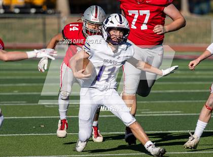 Thumbnail 2 in North Summit vs. Kanab (UHSAA 1A Semifinal) photogallery.