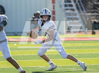 Thumbnail 3 in North Summit vs. Kanab (UHSAA 1A Semifinal) photogallery.