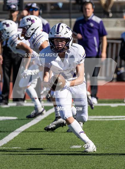 Thumbnail 2 in North Summit vs. Kanab (UHSAA 1A Semifinal) photogallery.