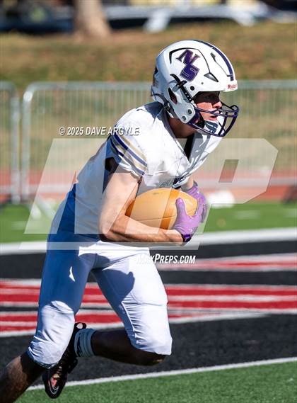 Thumbnail 1 in North Summit vs. Kanab (UHSAA 1A Semifinal) photogallery.