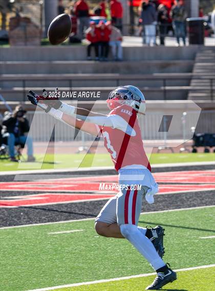 Thumbnail 1 in North Summit vs. Kanab (UHSAA 1A Semifinal) photogallery.