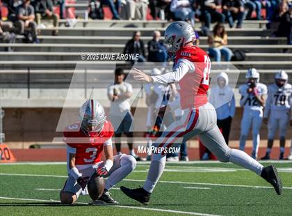 Thumbnail 3 in North Summit vs. Kanab (UHSAA 1A Semifinal) photogallery.