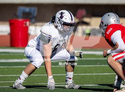 Thumbnail 1 in North Summit vs. Kanab (UHSAA 1A Semifinal) photogallery.