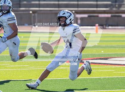 Thumbnail 3 in North Summit vs. Kanab (UHSAA 1A Semifinal) photogallery.