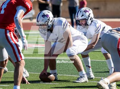 Thumbnail 1 in North Summit vs. Kanab (UHSAA 1A Semifinal) photogallery.