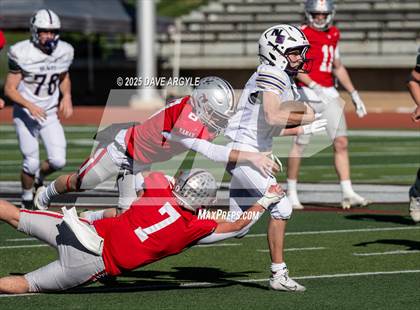Thumbnail 1 in North Summit vs. Kanab (UHSAA 1A Semifinal) photogallery.