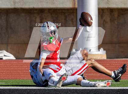 Thumbnail 2 in North Summit vs. Kanab (UHSAA 1A Semifinal) photogallery.