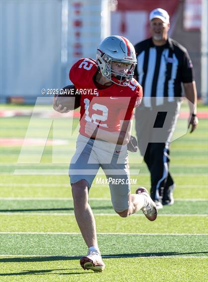 Thumbnail 2 in North Summit vs. Kanab (UHSAA 1A Semifinal) photogallery.
