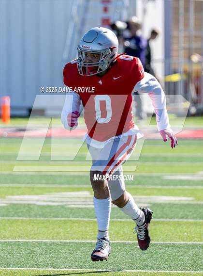 Thumbnail 2 in North Summit vs. Kanab (UHSAA 1A Semifinal) photogallery.