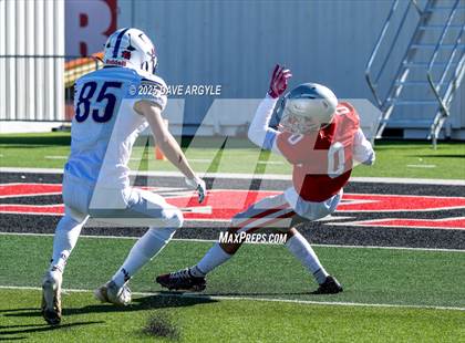 Thumbnail 1 in North Summit vs. Kanab (UHSAA 1A Semifinal) photogallery.