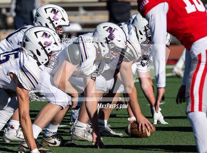 Thumbnail 3 in North Summit vs. Kanab (UHSAA 1A Semifinal) photogallery.