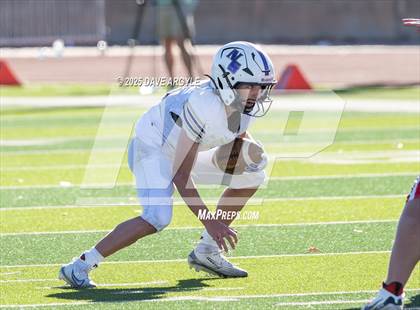 Thumbnail 2 in North Summit vs. Kanab (UHSAA 1A Semifinal) photogallery.