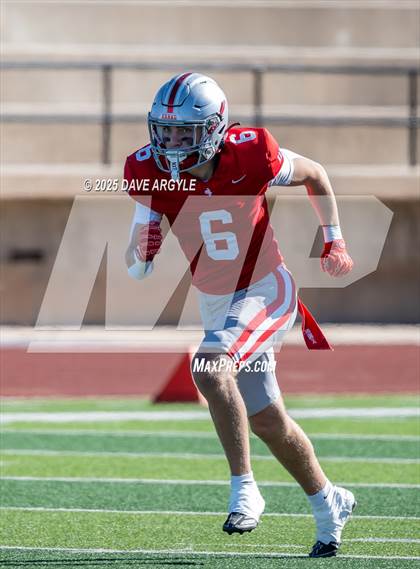 Thumbnail 2 in North Summit vs. Kanab (UHSAA 1A Semifinal) photogallery.