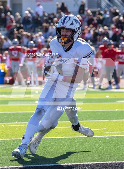 Thumbnail 2 in North Summit vs. Kanab (UHSAA 1A Semifinal) photogallery.