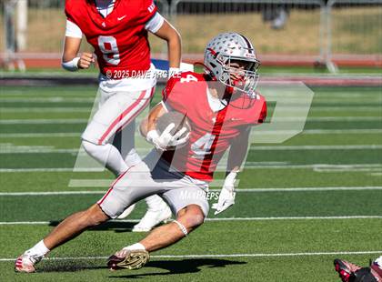 Thumbnail 3 in North Summit vs. Kanab (UHSAA 1A Semifinal) photogallery.