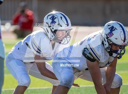 Thumbnail 1 in North Summit vs. Kanab (UHSAA 1A Semifinal) photogallery.