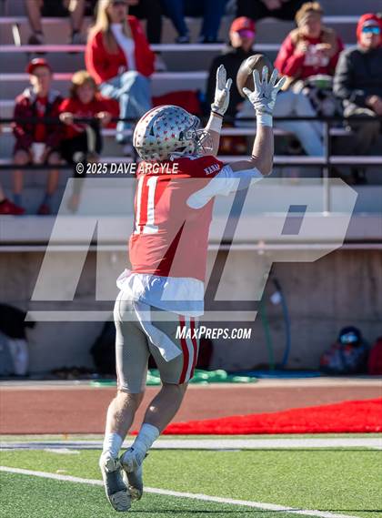 Thumbnail 3 in North Summit vs. Kanab (UHSAA 1A Semifinal) photogallery.