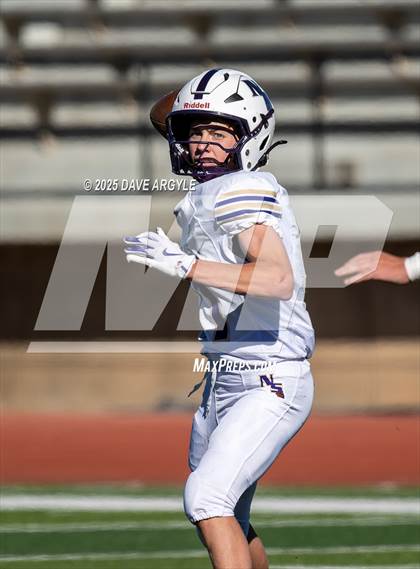 Thumbnail 2 in North Summit vs. Kanab (UHSAA 1A Semifinal) photogallery.