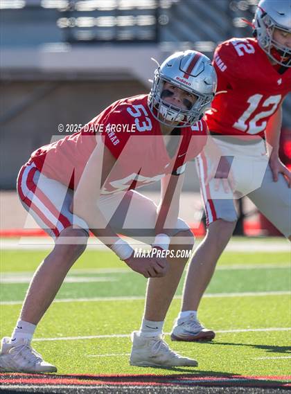 Thumbnail 2 in North Summit vs. Kanab (UHSAA 1A Semifinal) photogallery.
