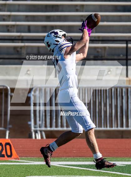 Thumbnail 1 in North Summit vs. Kanab (UHSAA 1A Semifinal) photogallery.