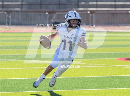 Thumbnail 1 in North Summit vs. Kanab (UHSAA 1A Semifinal) photogallery.