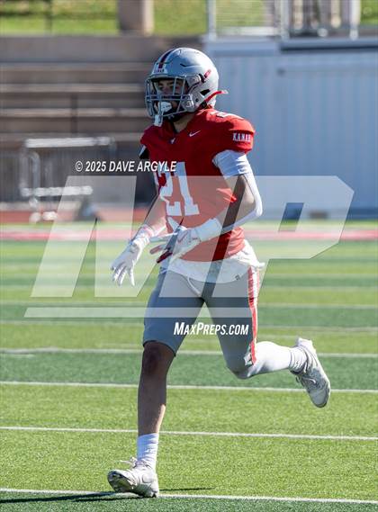 Thumbnail 3 in North Summit vs. Kanab (UHSAA 1A Semifinal) photogallery.