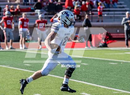 Thumbnail 3 in North Summit vs. Kanab (UHSAA 1A Semifinal) photogallery.