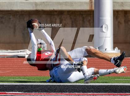 Thumbnail 1 in North Summit vs. Kanab (UHSAA 1A Semifinal) photogallery.
