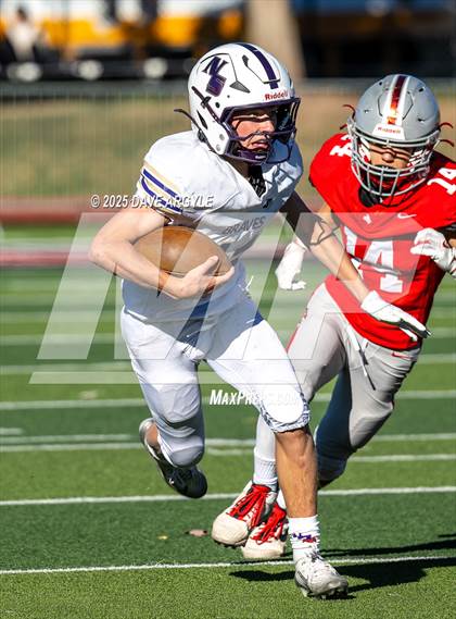 Thumbnail 1 in North Summit vs. Kanab (UHSAA 1A Semifinal) photogallery.